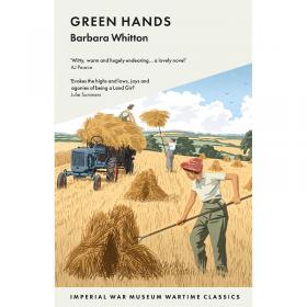 Green Hands (IWM Wartime Classic)